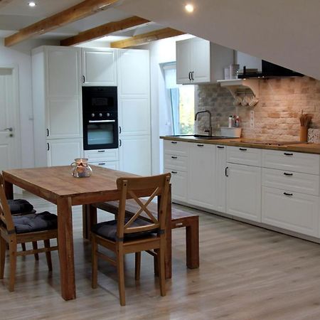 Ferienwohnung Stefanko Bernau  ภายนอก รูปภาพ