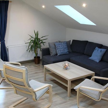 Ferienwohnung Stefanko Bernau  ภายนอก รูปภาพ