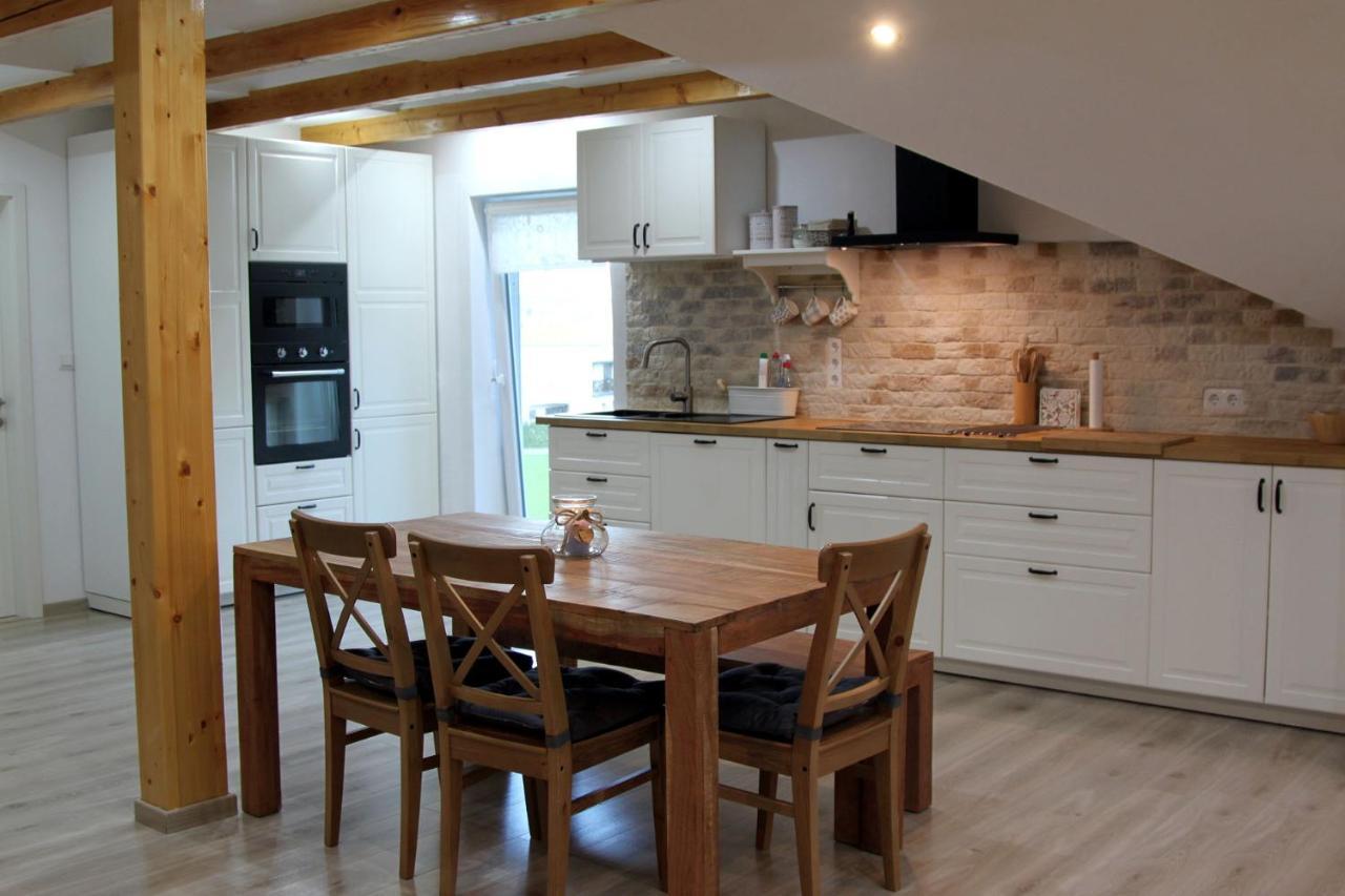 Ferienwohnung Stefanko Bernau  ภายนอก รูปภาพ