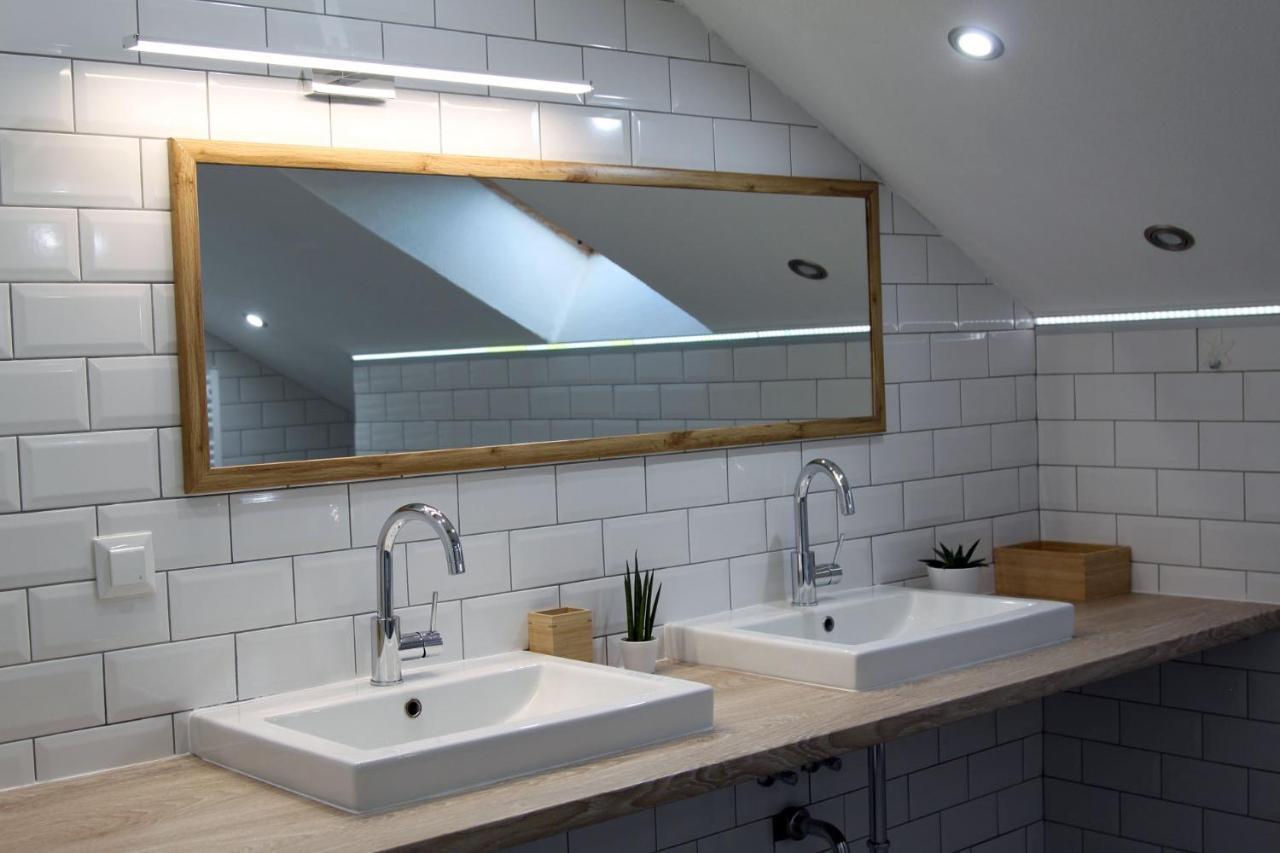 Ferienwohnung Stefanko Bernau  ภายนอก รูปภาพ